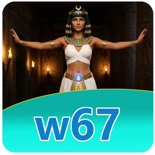 Pasang APK w67 di Android