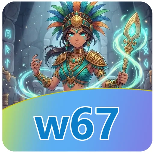Instalasi w67