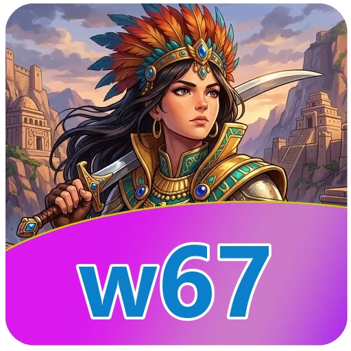 Keamanan w67